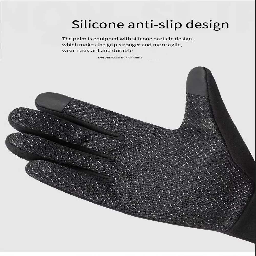Motor winddicht, waterdicht, w - Touch Screen Gloves recensie en prijs