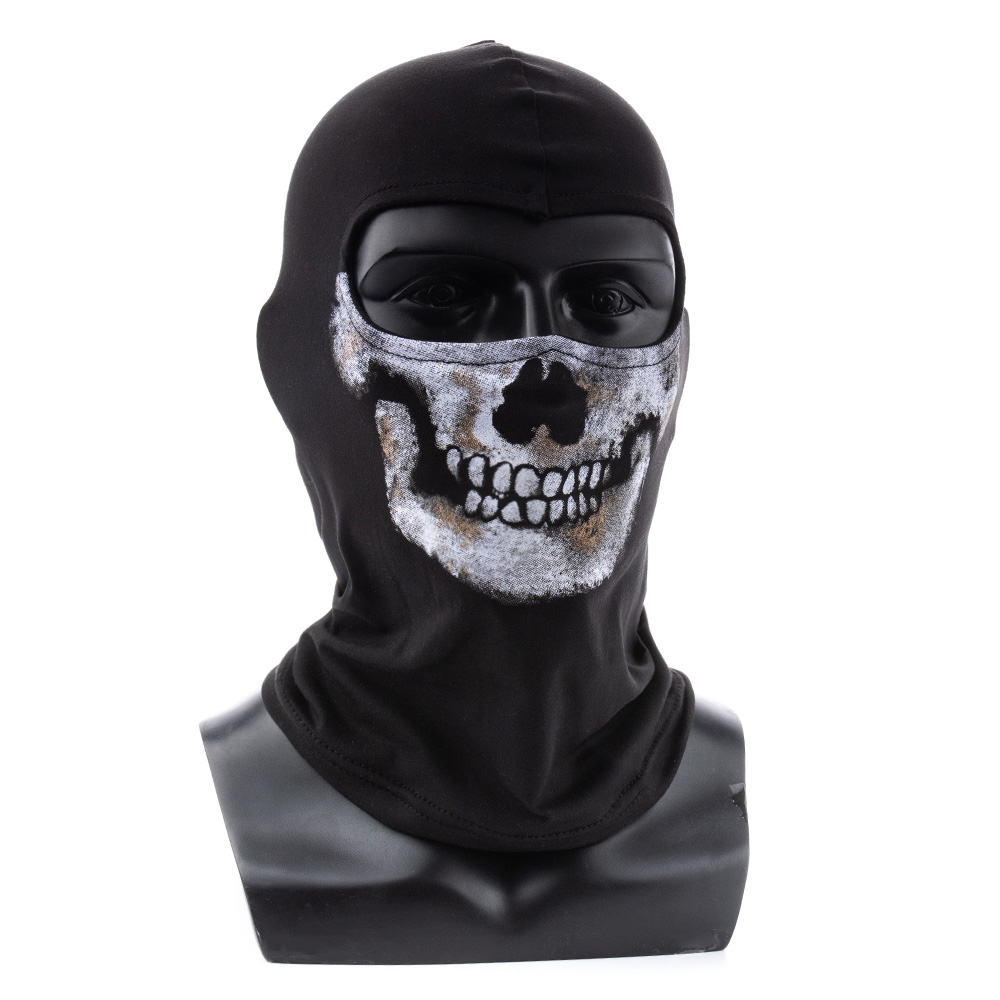 Motorfietsen Fiets Ski Schedel - Balaclava Ski Mask recensie en prijs