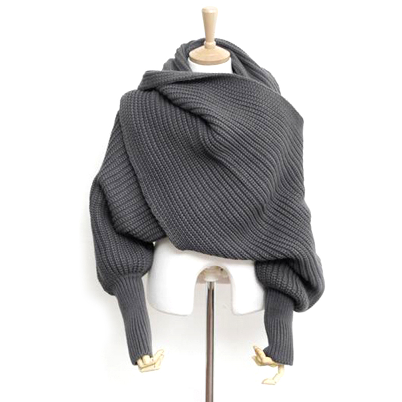SupSindy Dames wintersjaal Eur - Wool Scarf Men recensie en prijs