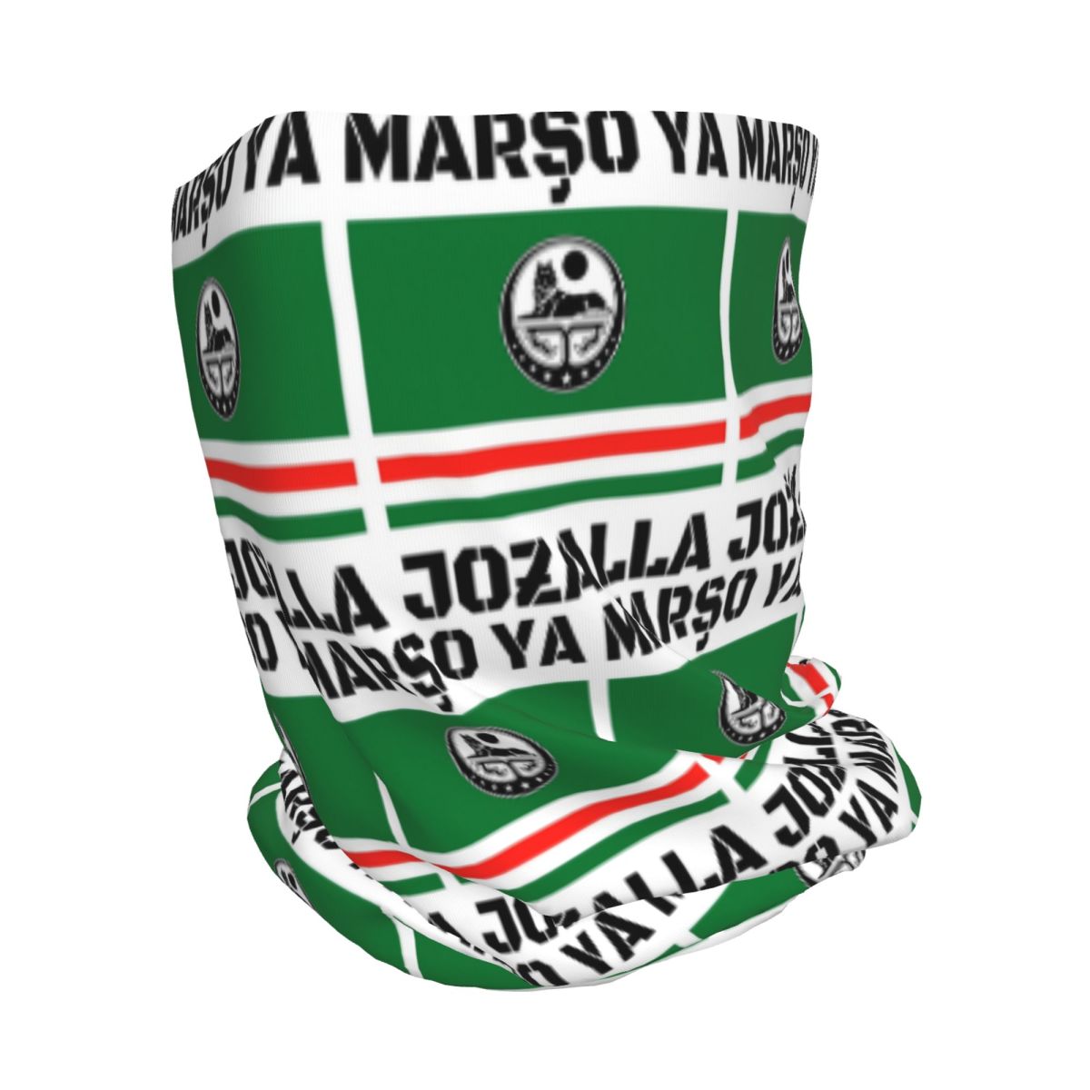 Marso Ya Jozalla Ichkeria Vlag - Knit Beanie Hat Warm recensie en prijs