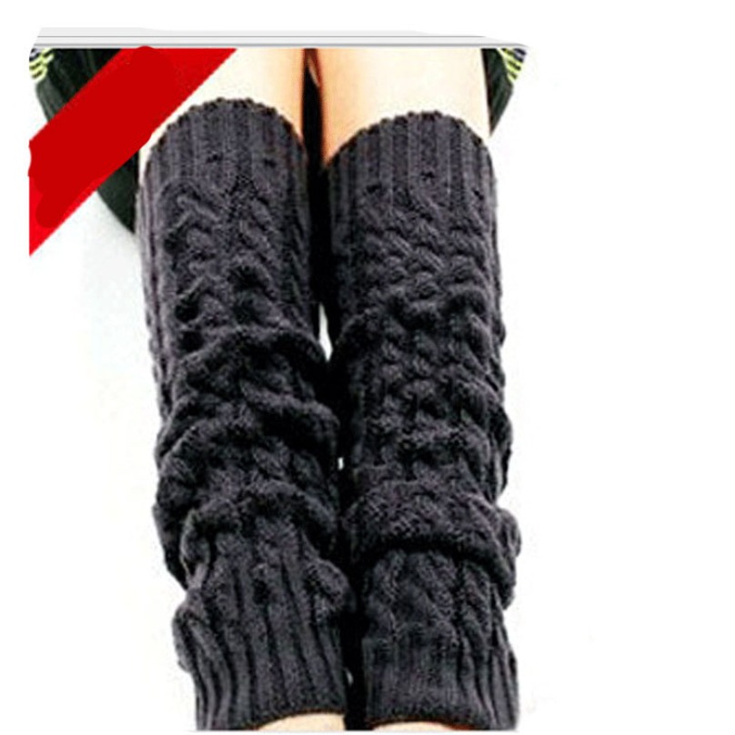 Dames beenwarmers enkel winter - Thermal Sock Wool recensie en prijs