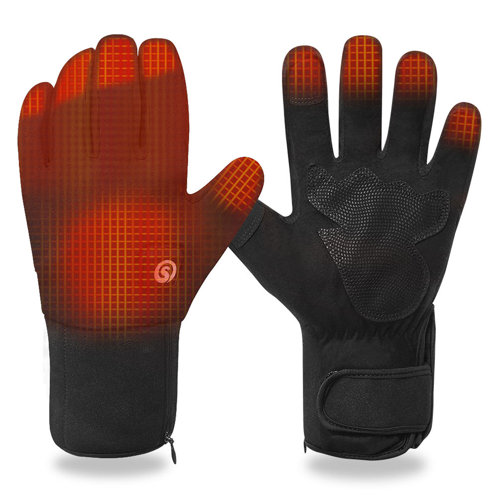 Winter Elektrisch Verwarmde Ha - Hand Warmer Electric recensie en prijs