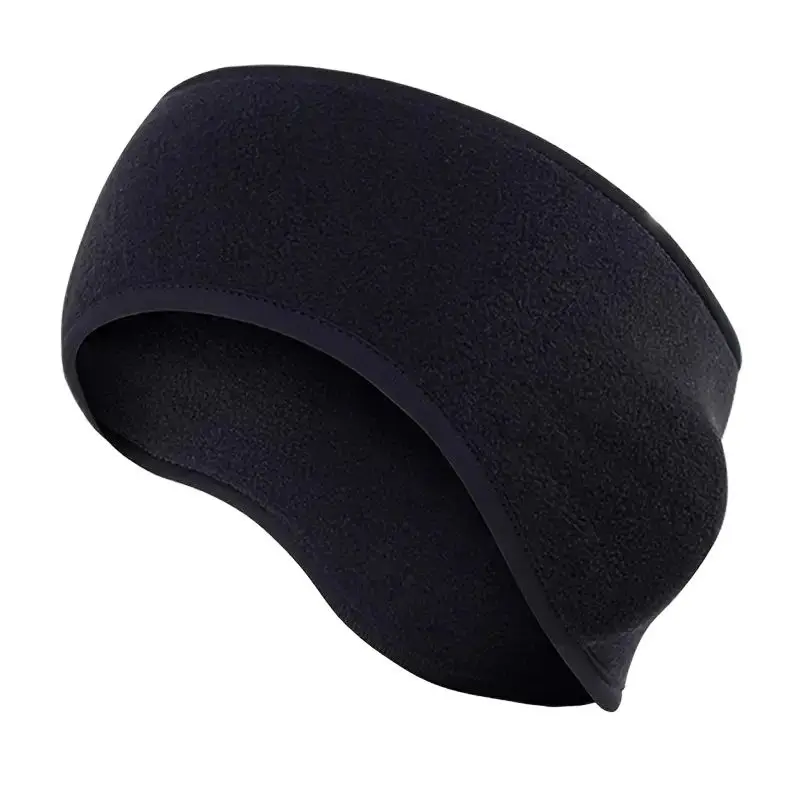 1 stuks stijlvolle winterhoofd - Winter Headband Fleece recensie en prijs