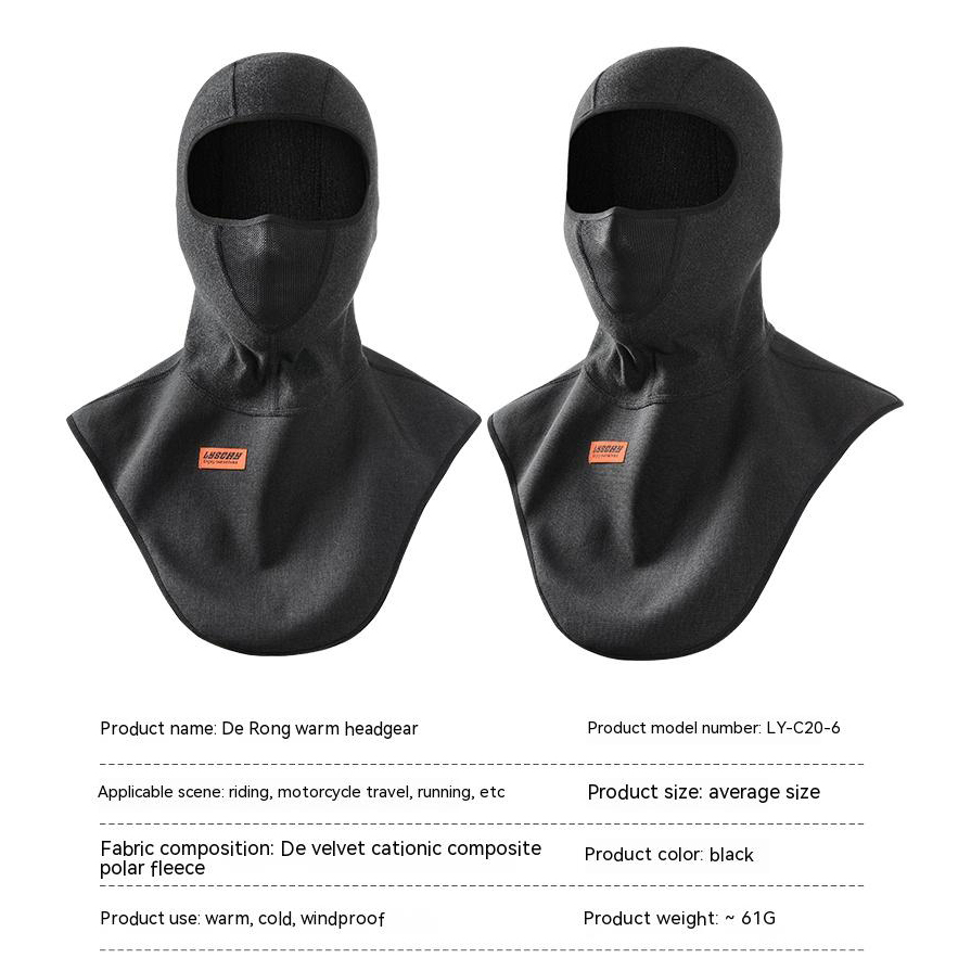 Nieuwe Winter Motormasker Flee - Balaclava Ski Mask recensie en prijs