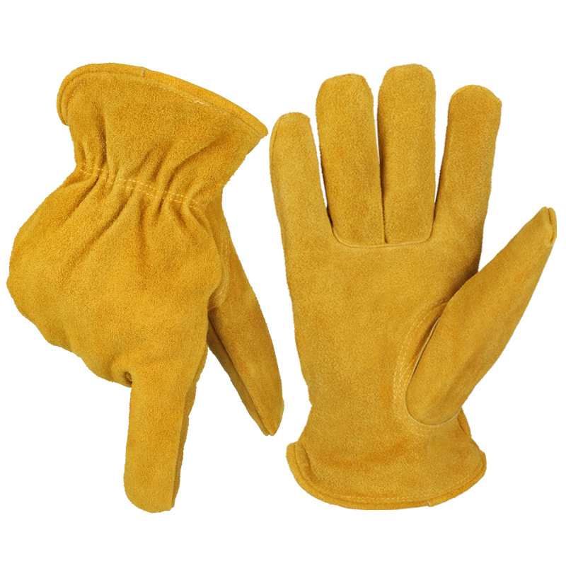 Werkhandschoenen Winter Geïsol - Snow Glove Insulated recensie en prijs