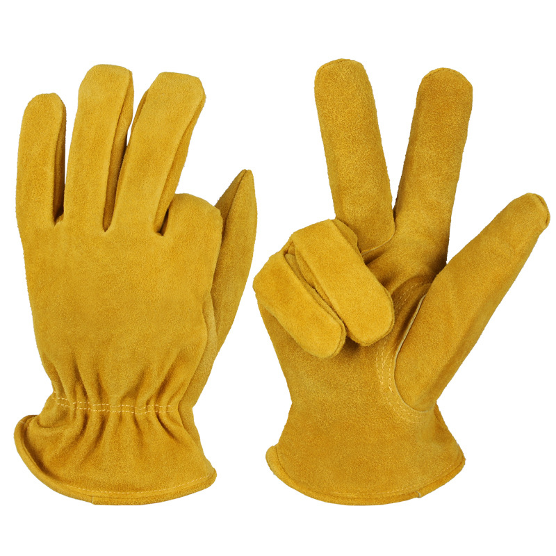 Werkhandschoenen Winter Geïsol - Snow Glove Insulated recensie en prijs