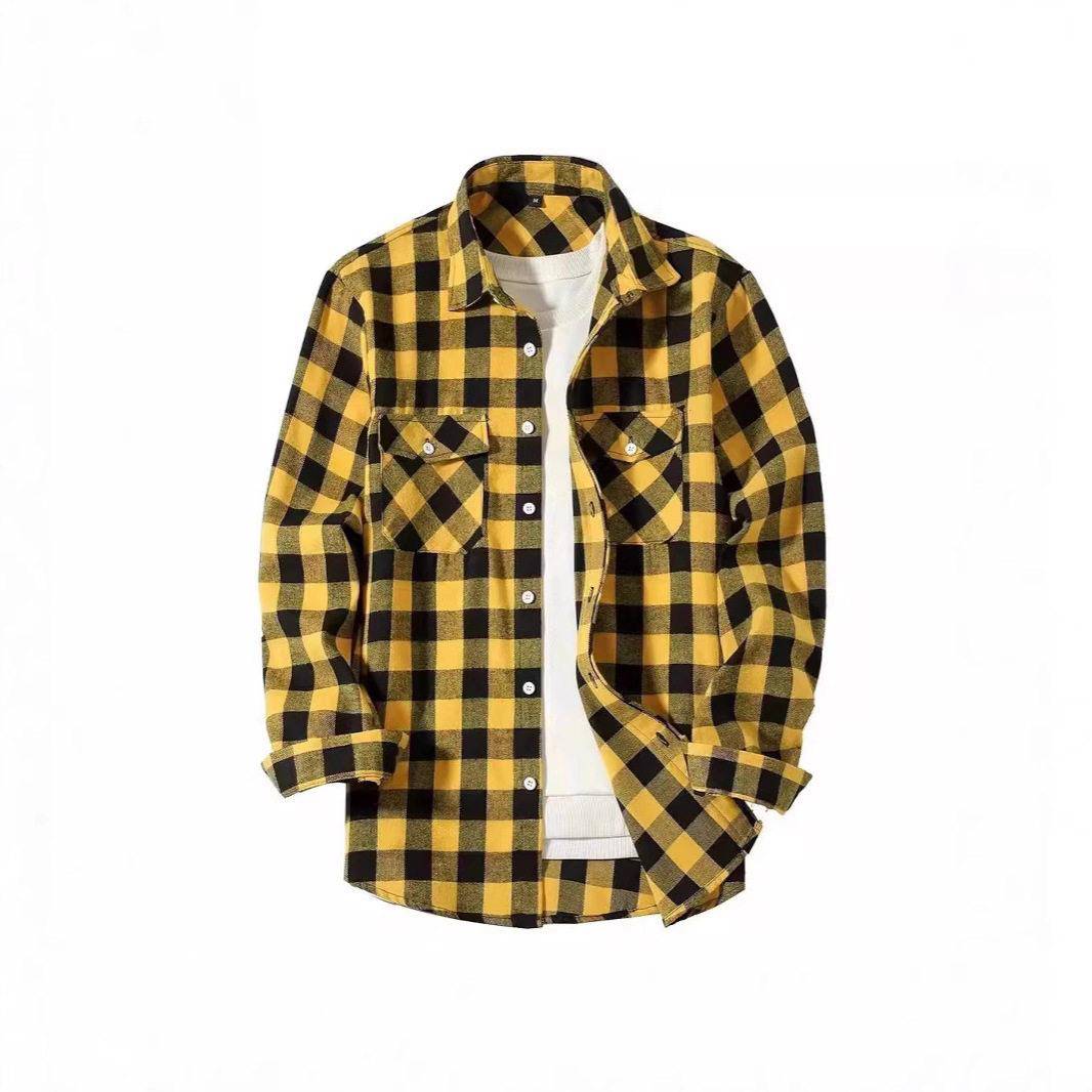 Heren Sherpa gevoerde flanelle - Flannel Shirt Lined recensie en prijs