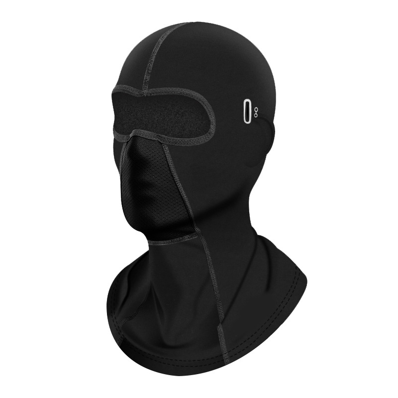 Fietsen Bivakmuts Buitenrijden - Balaclava Ski Mask recensie en prijs