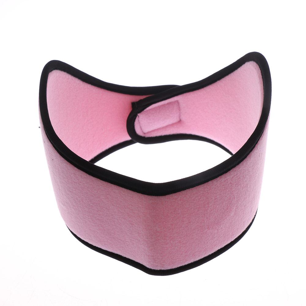 Beschermende ski-oorbeschermer - Fleece Ear Warmer Band recensie en prijs