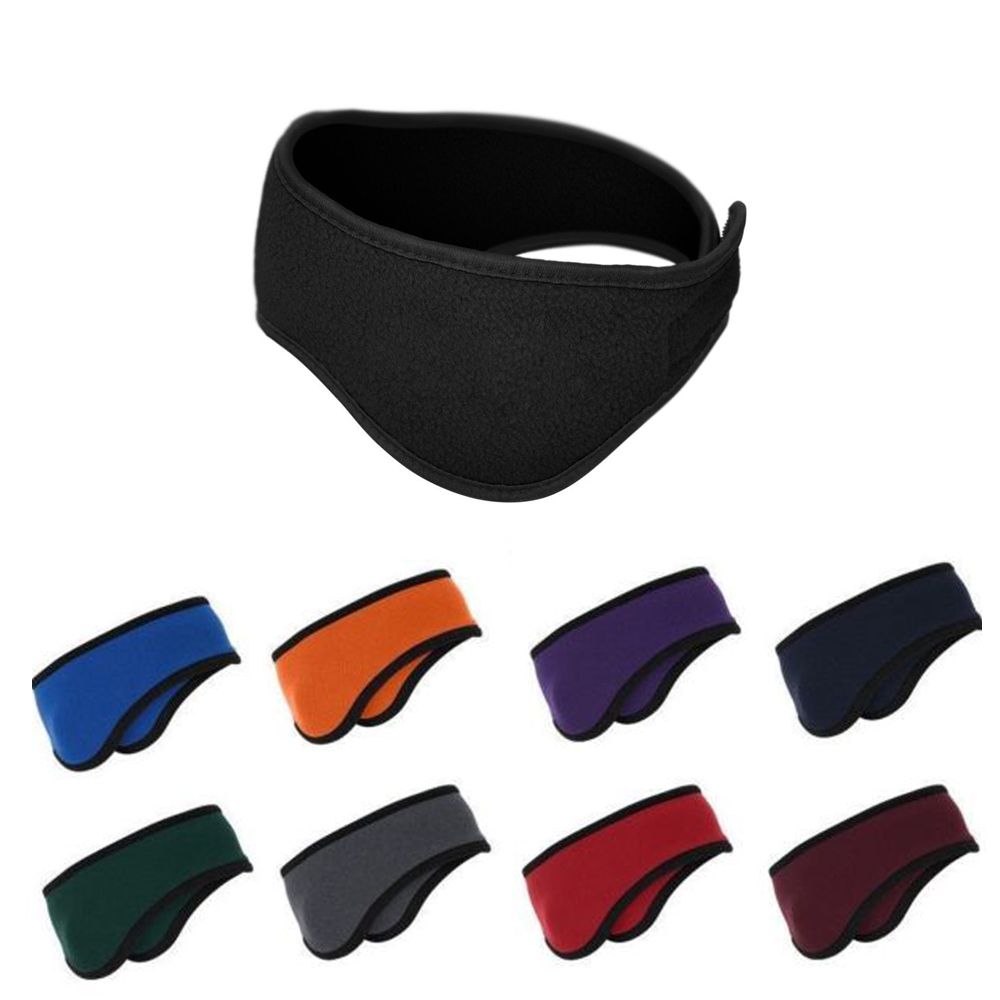 Beschermende ski-oorbeschermer - Fleece Ear Warmer Band recensie en prijs