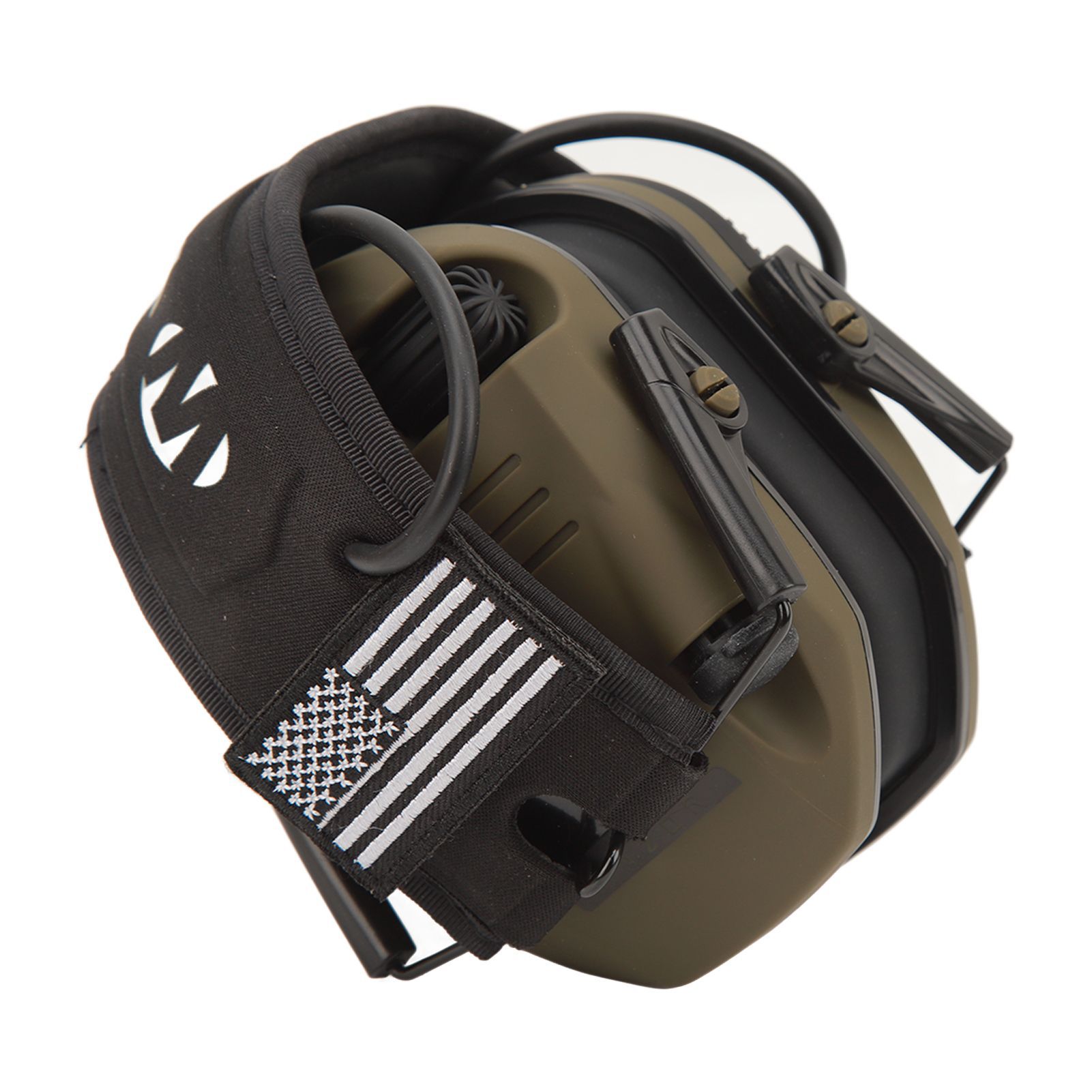 Outdoor Tactische Passieve Sch - Earmuffs Foldable recensie en prijs