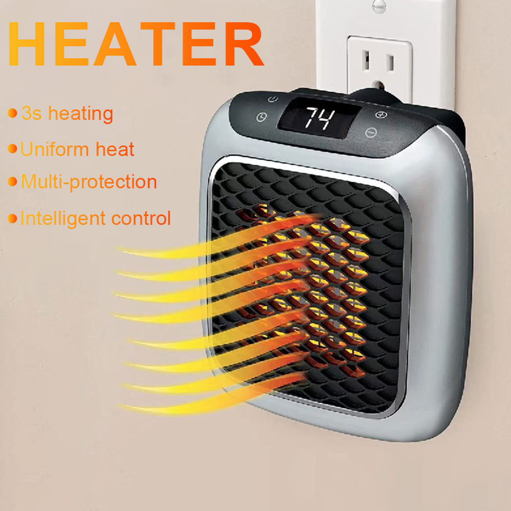 Elektrische binnenverwarmer 80 - Hand Warmer Electric recensie en prijs