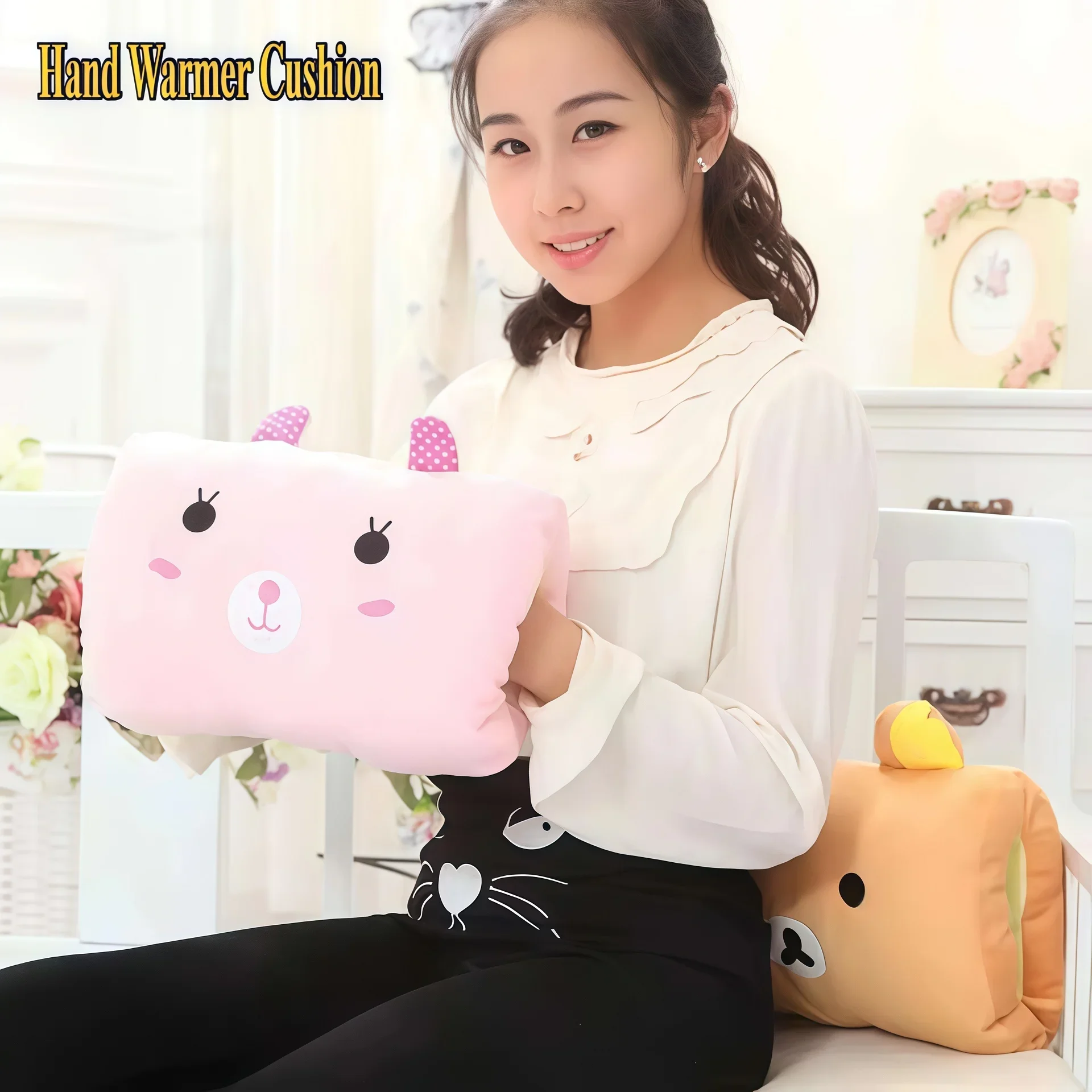 Kinderen Schattig cadeau Carto - Hand Warmer Electric recensie en prijs