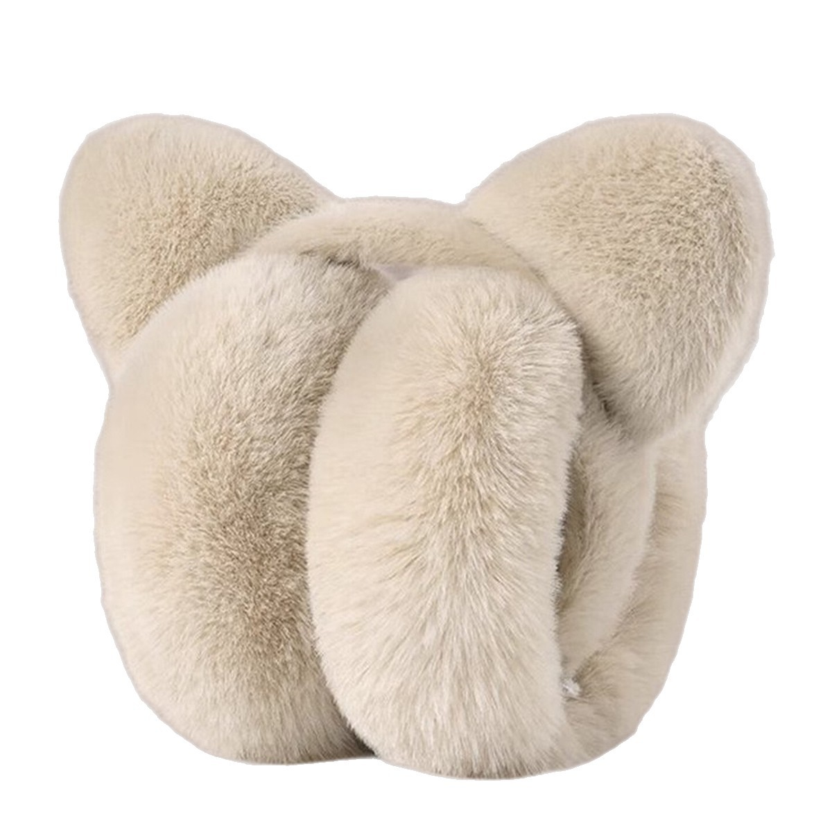 Kattenoren Opvouwbare oorbesch - Earmuffs Foldable recensie en prijs