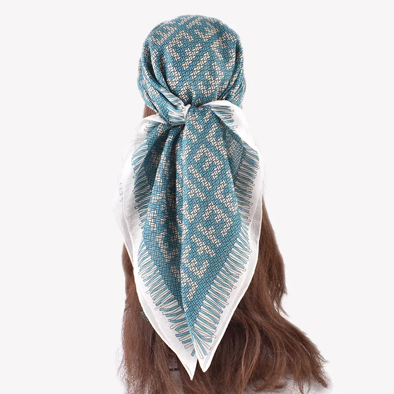 Modieuze en veelzijdige nieuwe - Shawl Wrap Winter recensie en prijs