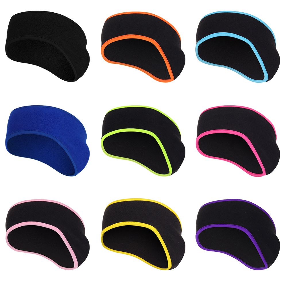 1 Stuks Fleece Oor Hoes Oorkap - Winter Headband Fleece recensie en prijs