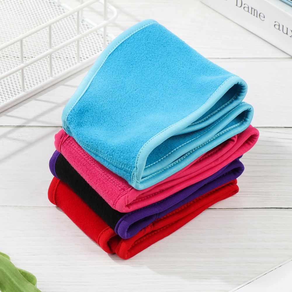1 Stuks Fleece Oor Hoes Oorkap - Winter Headband Fleece recensie en prijs