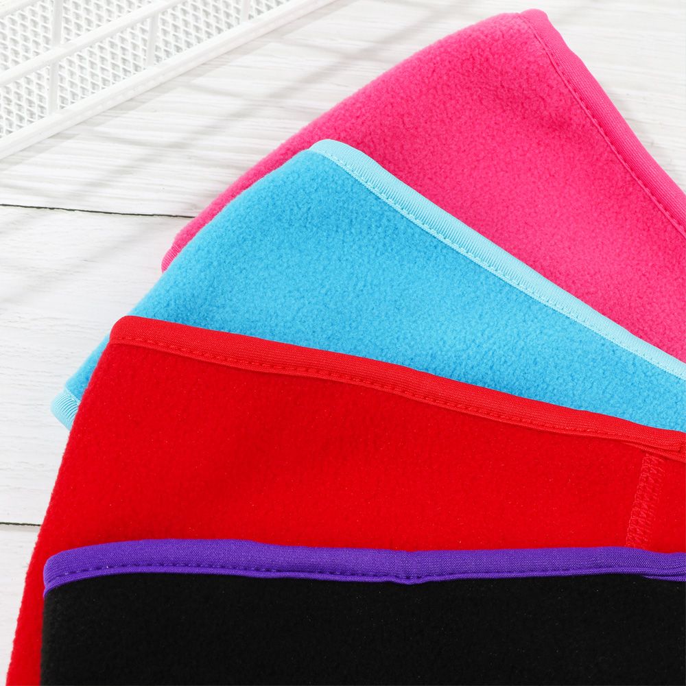 1 Stuks Fleece Oor Hoes Oorkap - Winter Headband Fleece recensie en prijs
