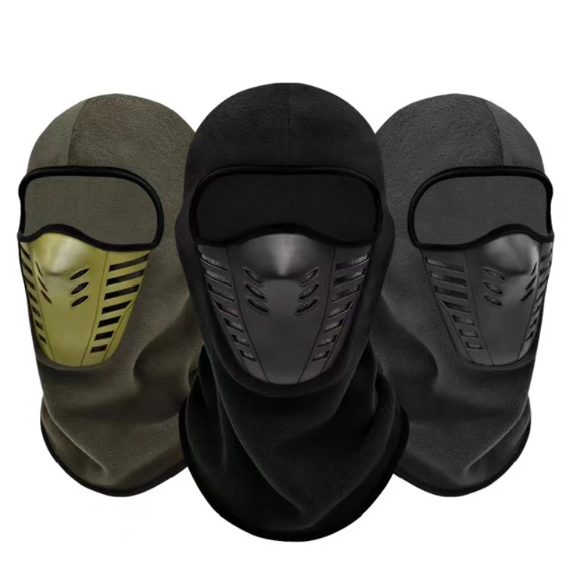 Motormasker Fleece thermisch g - Balaclava Ski Mask recensie en prijs