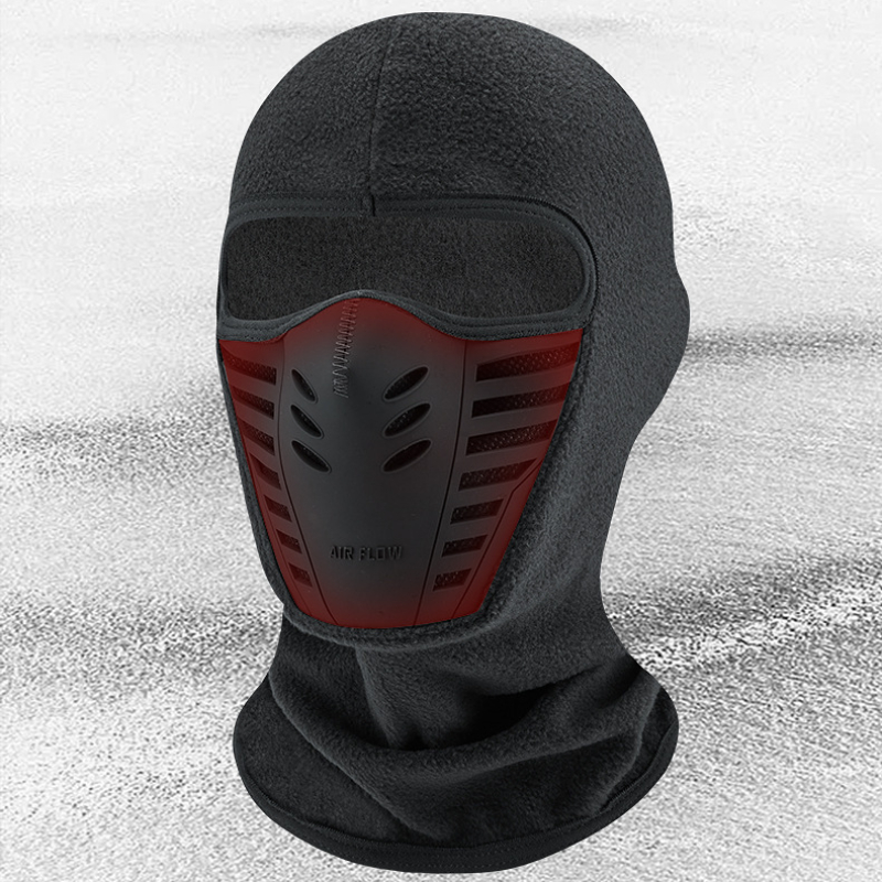 Motormasker Fleece thermisch g - Balaclava Ski Mask recensie en prijs