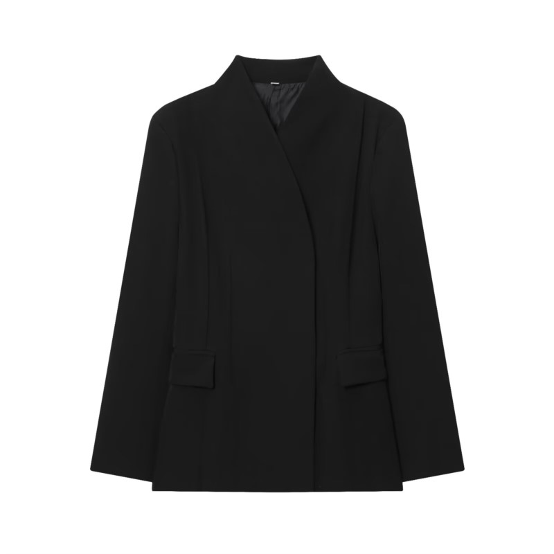 Herfst Dames Eenvoudige Blazer - Down Jacket Packable recensie en prijs