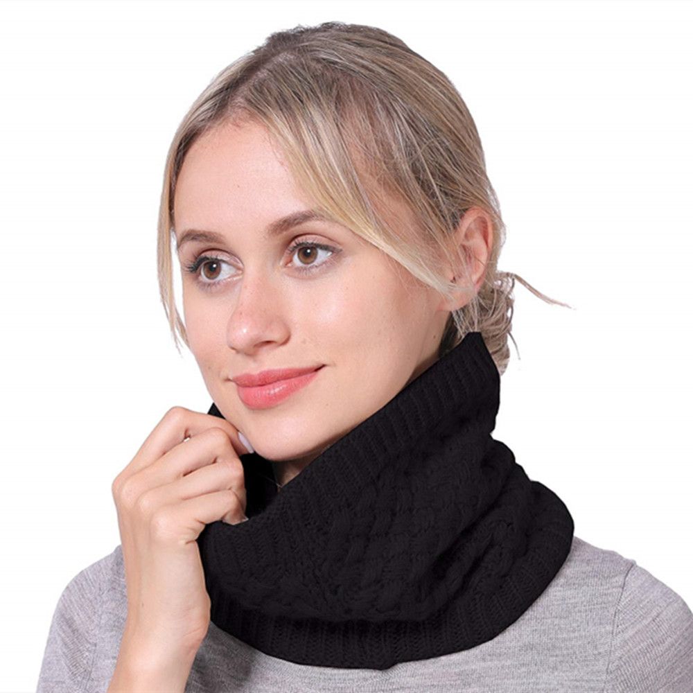 Gebreide sjaal Halsdoeken Wint - Wool Scarf Men recensie en prijs