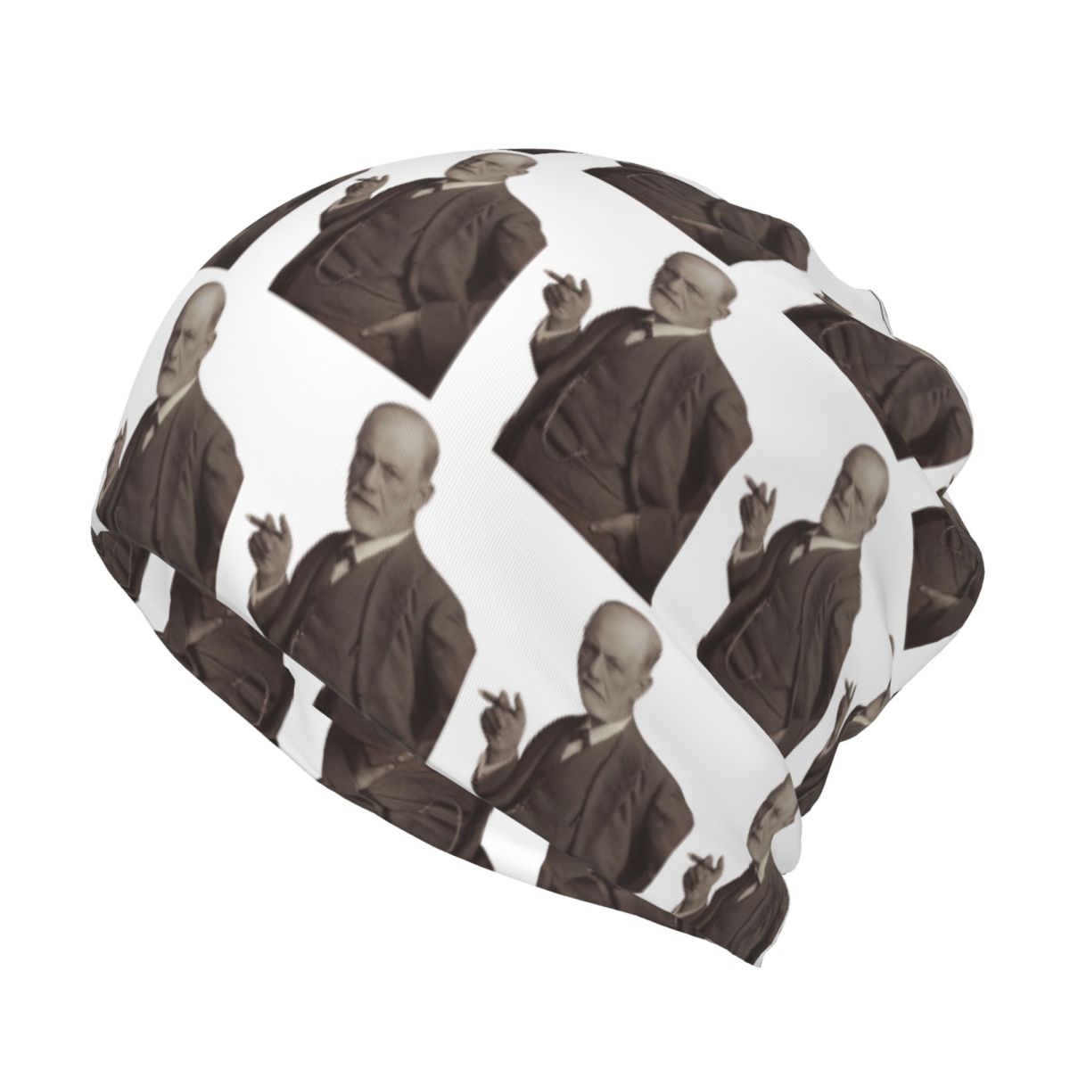 Freud met sigaar Blush Pink Ba - Knit Beanie Hat Warm recensie en prijs