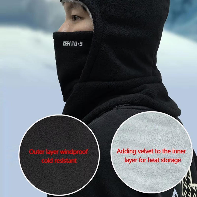 Winter Balaclava Ski Masker Th - Balaclava Ski Mask recensie en prijs