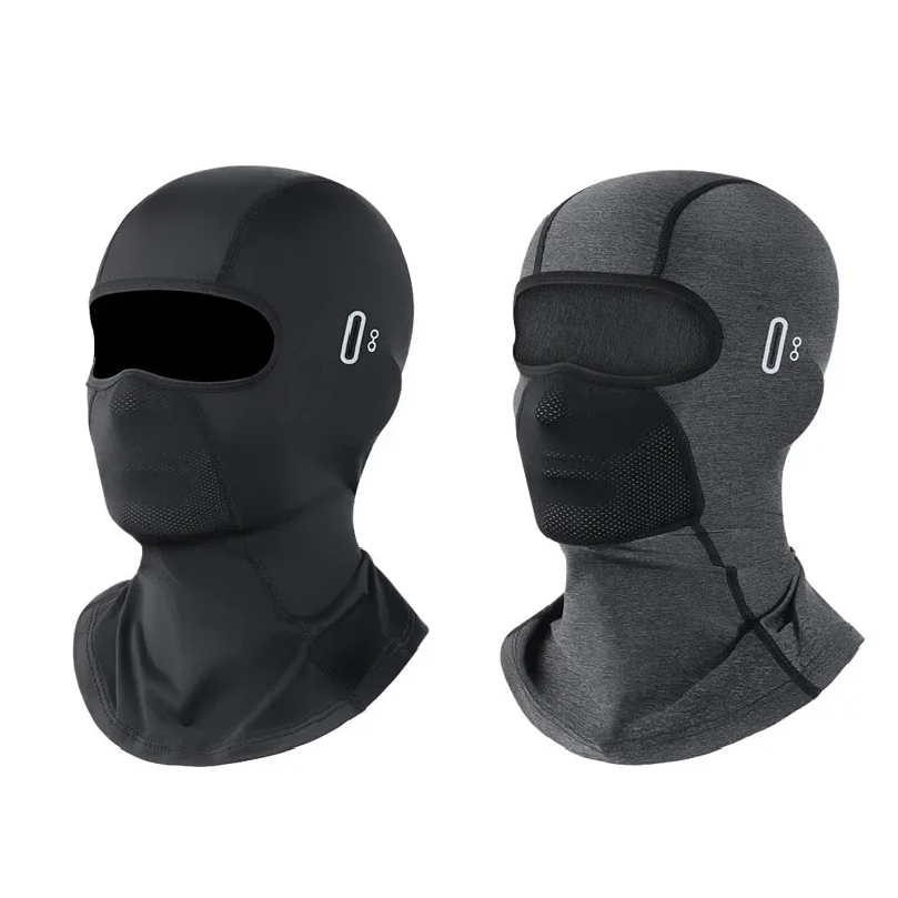 Motorfiets Bivakmuts Zomer UV- - Balaclava Ski Mask recensie en prijs
