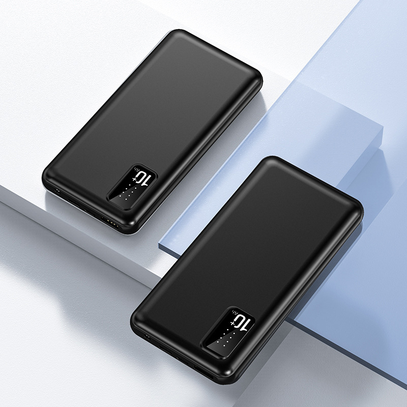 20000mAh Power Bank voor verwa - Heated Vest Battery recensie en prijs