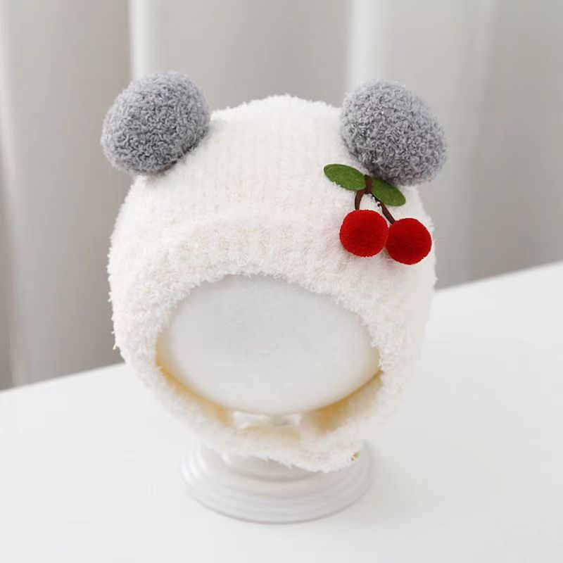 Winter Warme Baby Muts Leuke K - Knit Beanie Hat Warm recensie en prijs