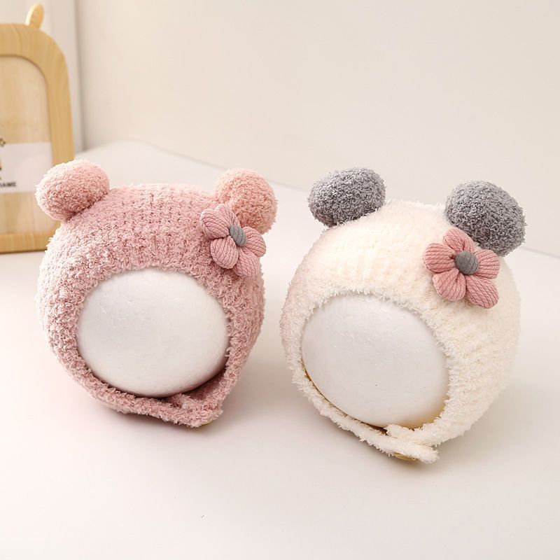 Winter Warme Baby Muts Leuke K - Knit Beanie Hat Warm recensie en prijs