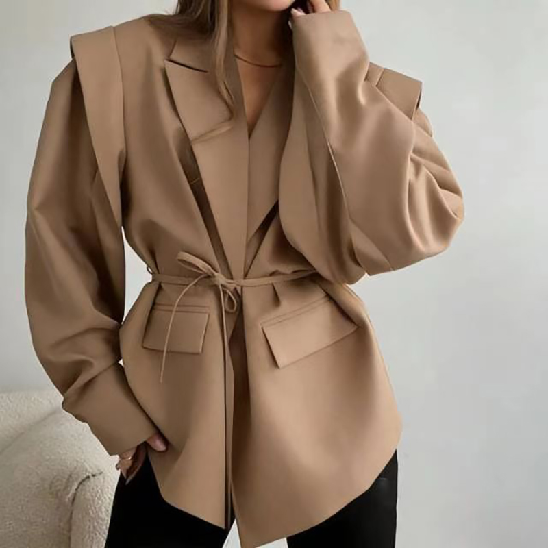 Oversized blazerjack dames cas - Down Jacket Packable recensie en prijs