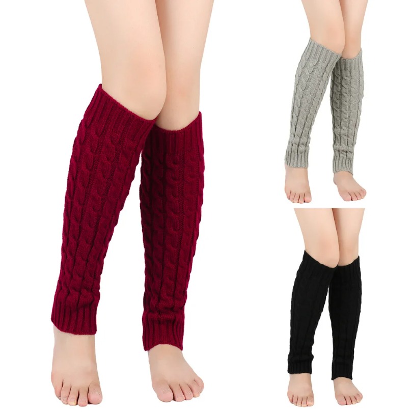 Enkelwarmers Been Dames Winter - Thermal Sock Wool recensie en prijs