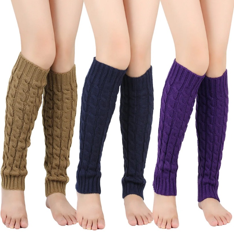 Enkelwarmers Been Dames Winter - Thermal Sock Wool recensie en prijs