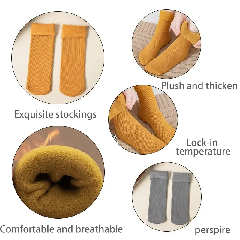 Dames Wintersokken Hermal Kasj - Thermal Sock Wool recensie en prijs