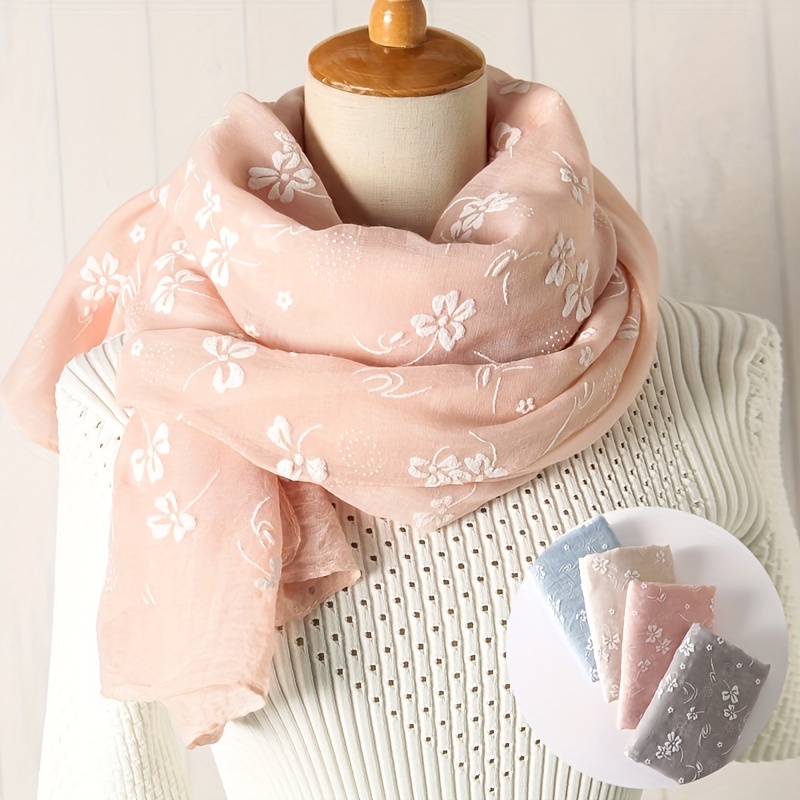 2023 Spanje Merk Lente Vrouwen - Shawl Wrap Winter recensie en prijs