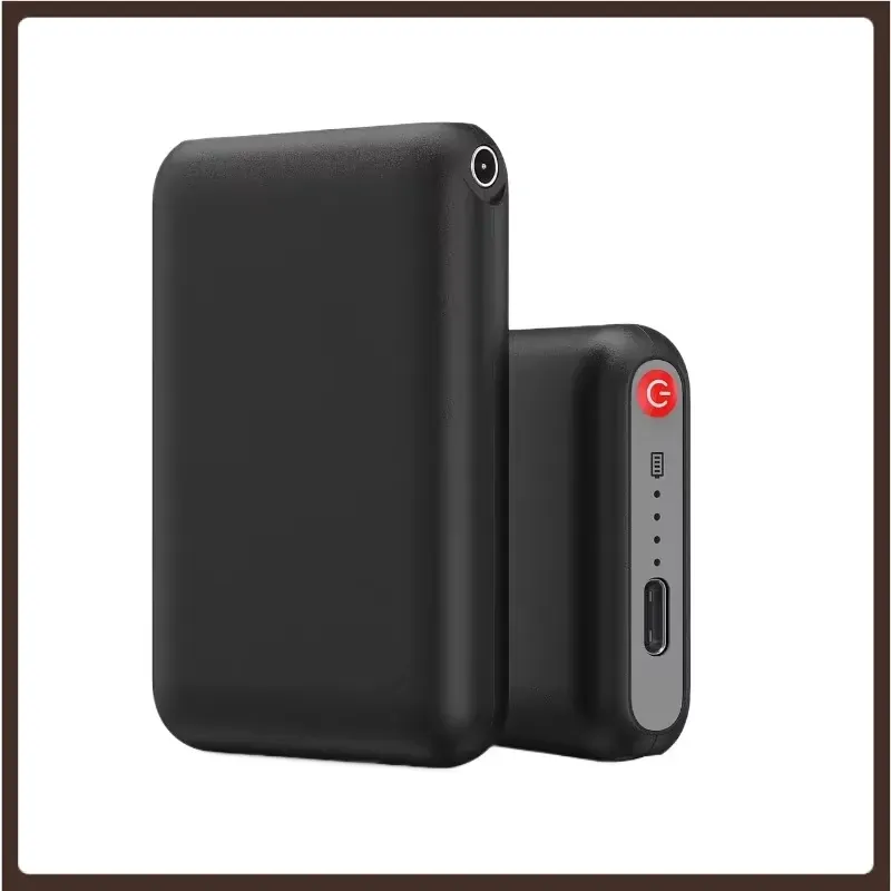 5000mAh 6000mAh 5V Oplaadbaar  - Heated Vest Battery recensie en prijs