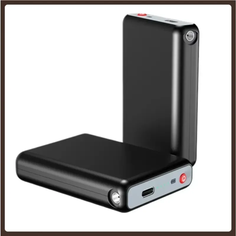 5000mAh 6000mAh 5V Oplaadbaar  - Heated Vest Battery recensie en prijs