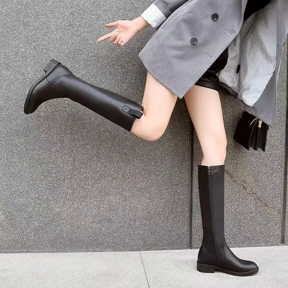 Herfst Winter Fleece gevoerde  - Waterproof Winter Boot recensie en prijs