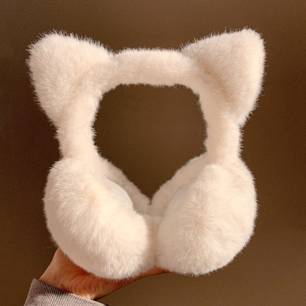 Leuke kat-oorbeschermers Winte - Earmuffs Foldable recensie en prijs