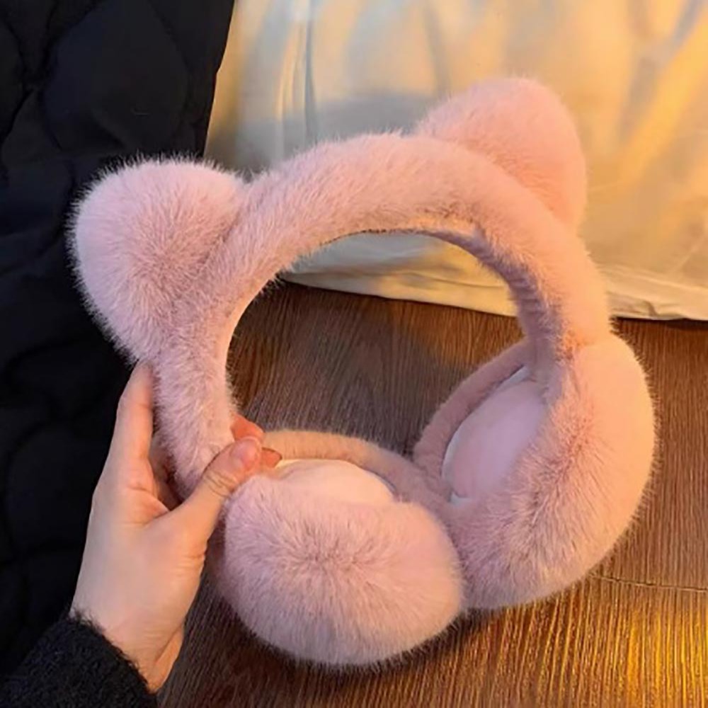 Leuke kat-oorbeschermers Winte - Earmuffs Foldable recensie en prijs