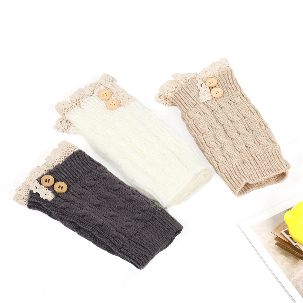 Dames beenwarmers enkel winter - Thermal Sock Wool recensie en prijs
