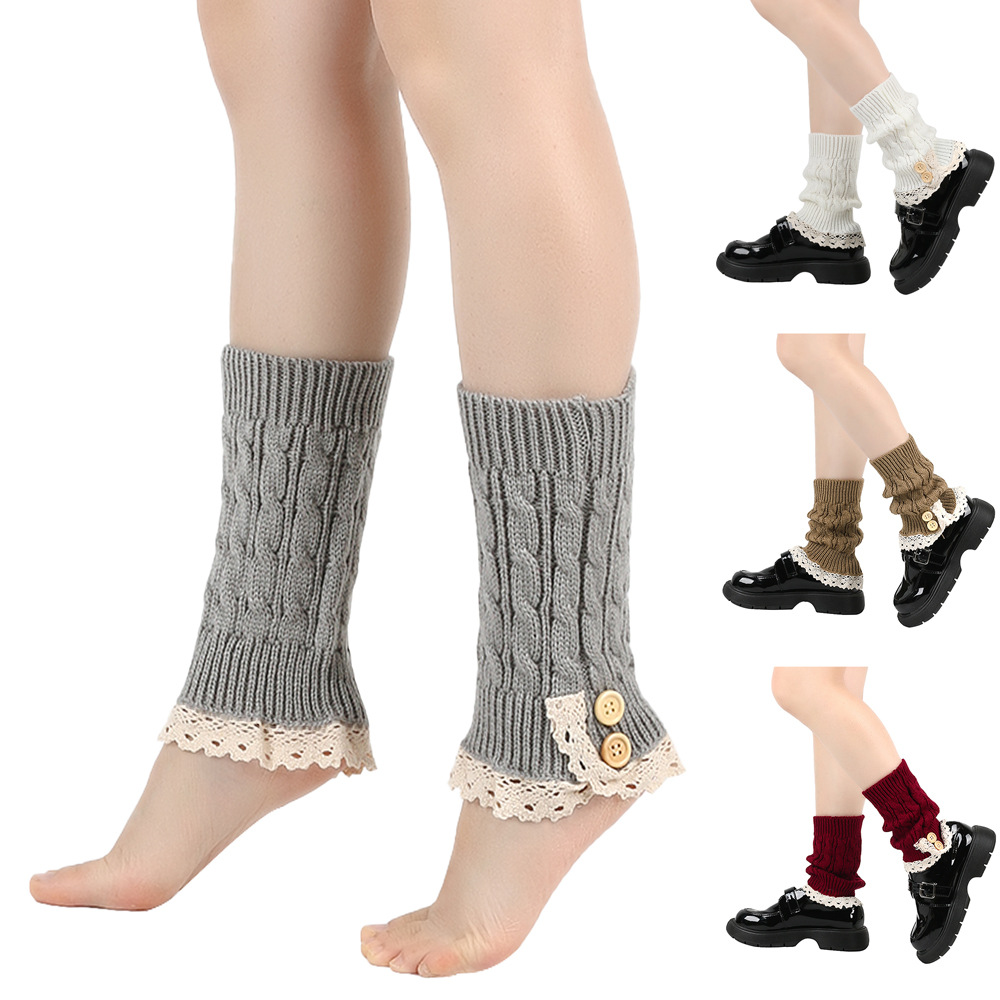 Dames beenwarmers enkel winter - Thermal Sock Wool recensie en prijs