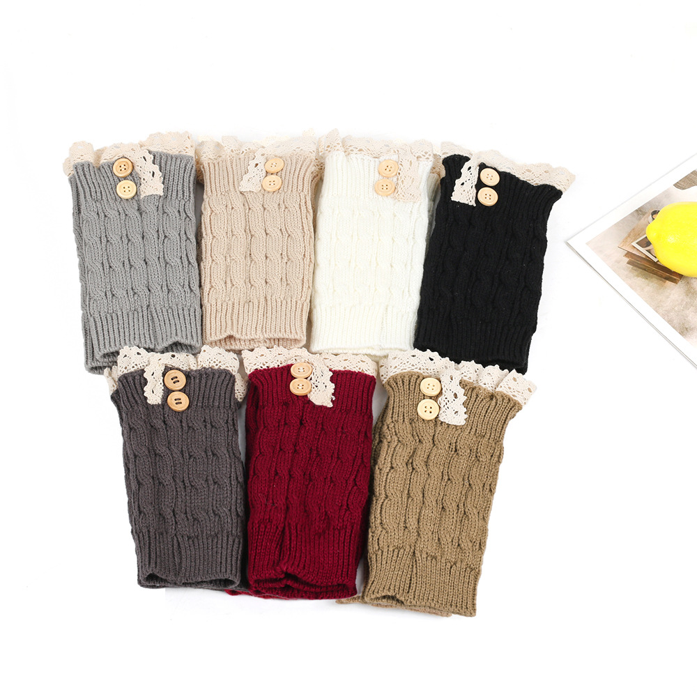 Dames beenwarmers enkel winter - Thermal Sock Wool recensie en prijs