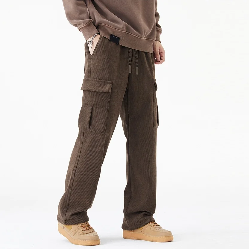 2026 Nieuwe winter corduroy br - Corduroy Pant Warm recensie en prijs