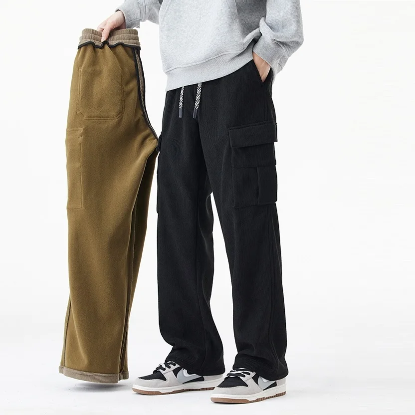2026 Nieuwe winter corduroy br - Corduroy Pant Warm recensie en prijs