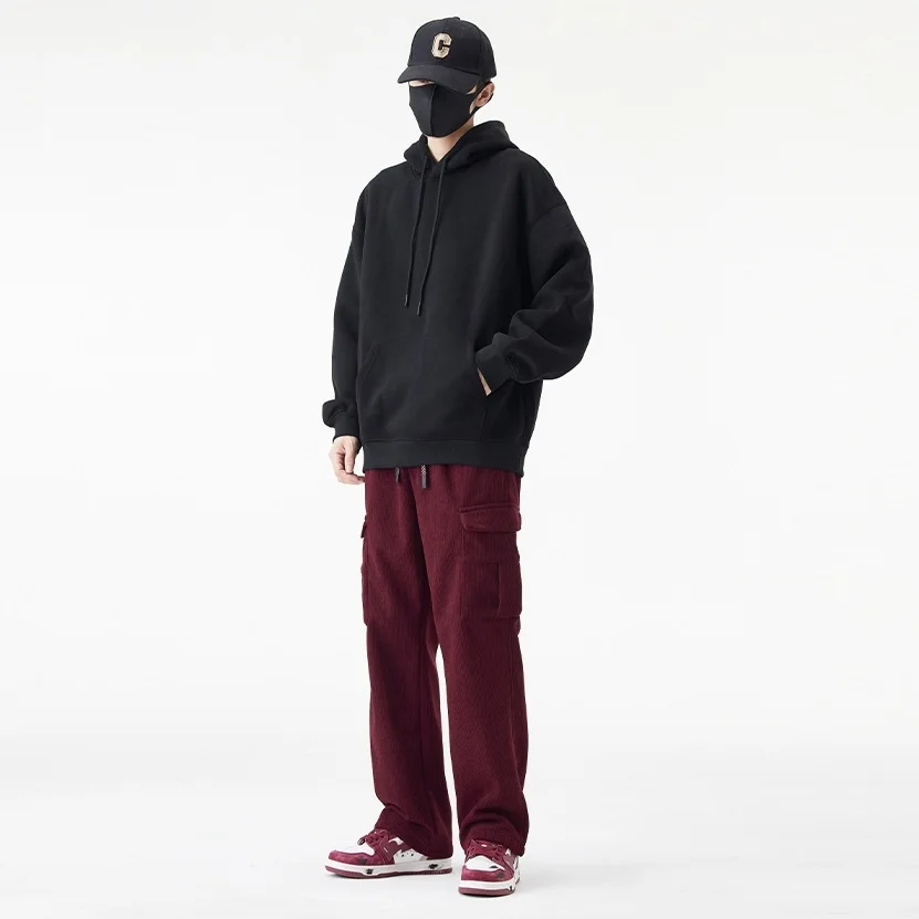 2026 Nieuwe winter corduroy br - Corduroy Pant Warm recensie en prijs