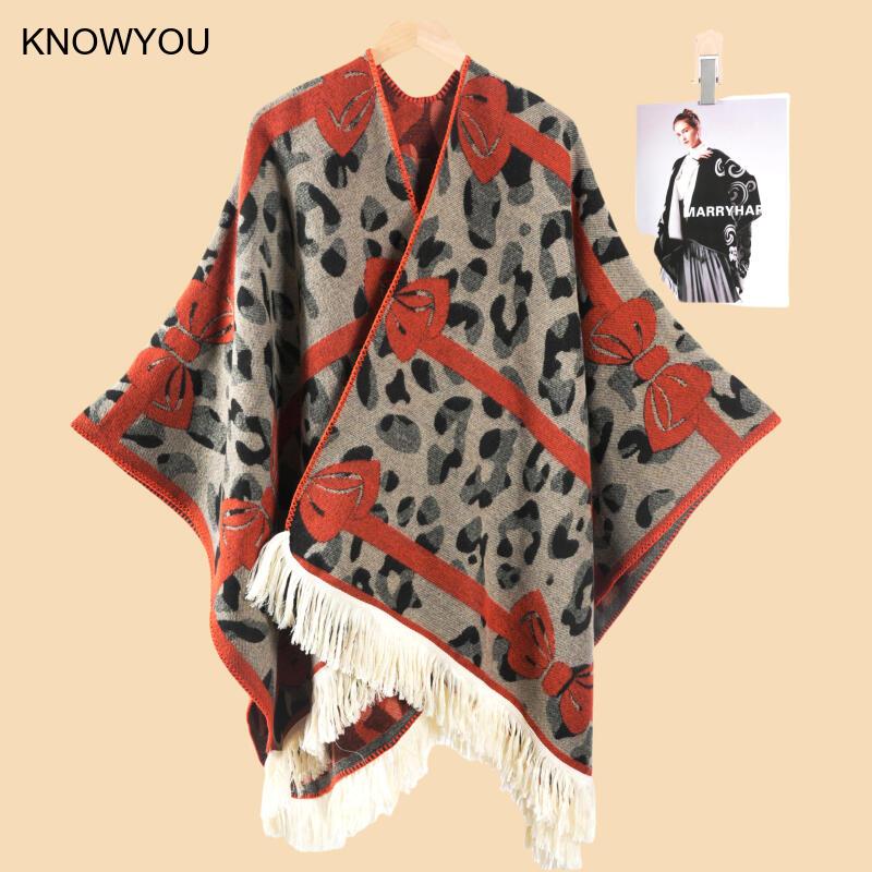 2023 Herfst Nieuwe Sjaal Warme - Cashmere Pashmina Wrap recensie en prijs