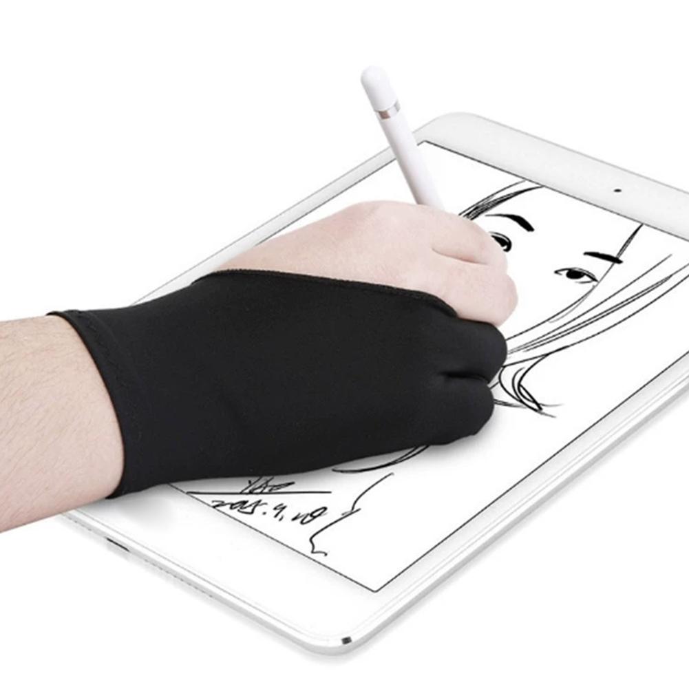 Tekenhandschoen Anti-touchscre - Touch Screen Gloves recensie en prijs